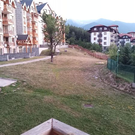 Apartment Harmony Бансько Екстер'єр фото