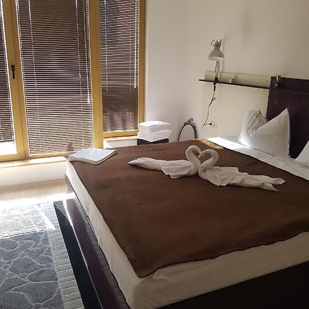 Apartment Harmony Бансько Екстер'єр фото