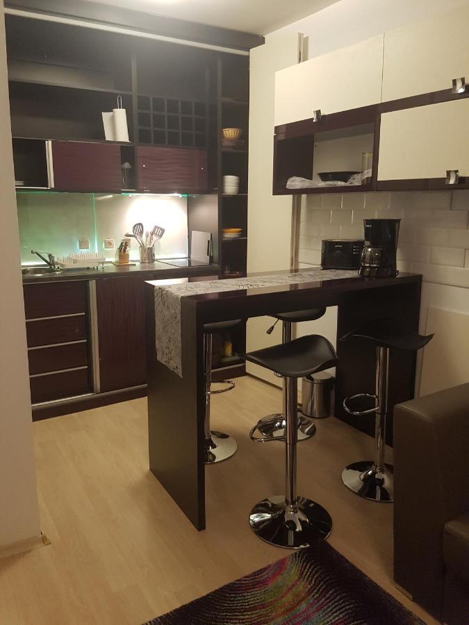 Apartment Harmony Бансько Екстер'єр фото