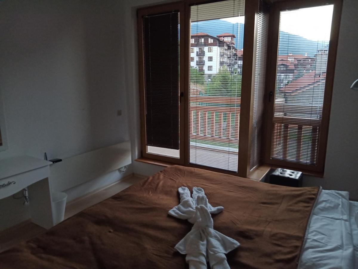 Apartment Harmony Бансько Екстер'єр фото
