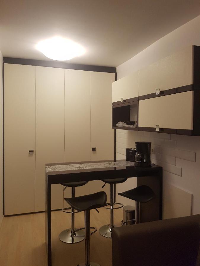 Apartment Harmony Бансько Екстер'єр фото