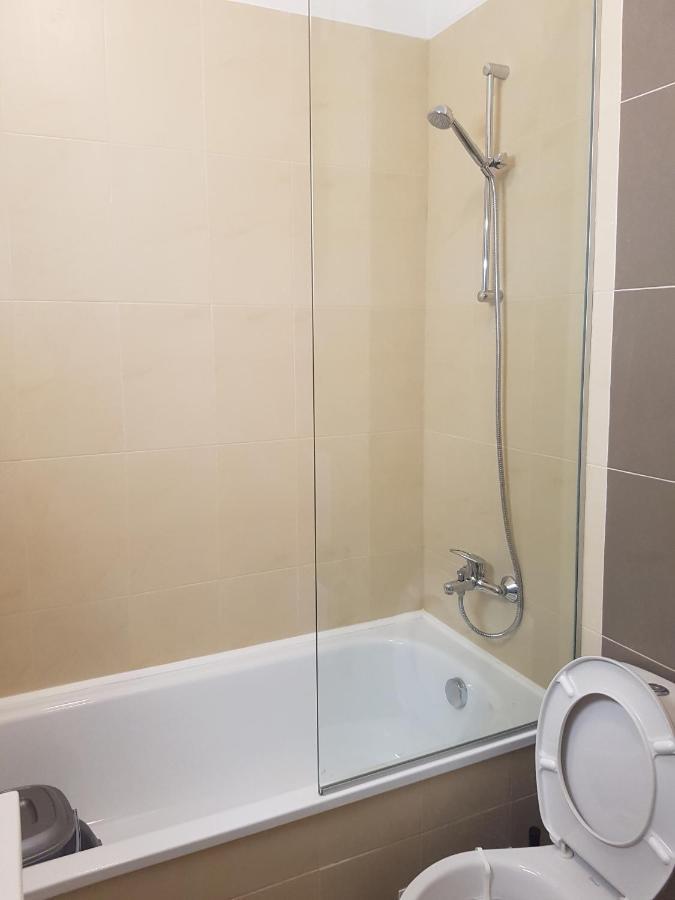 Apartment Harmony Бансько Екстер'єр фото